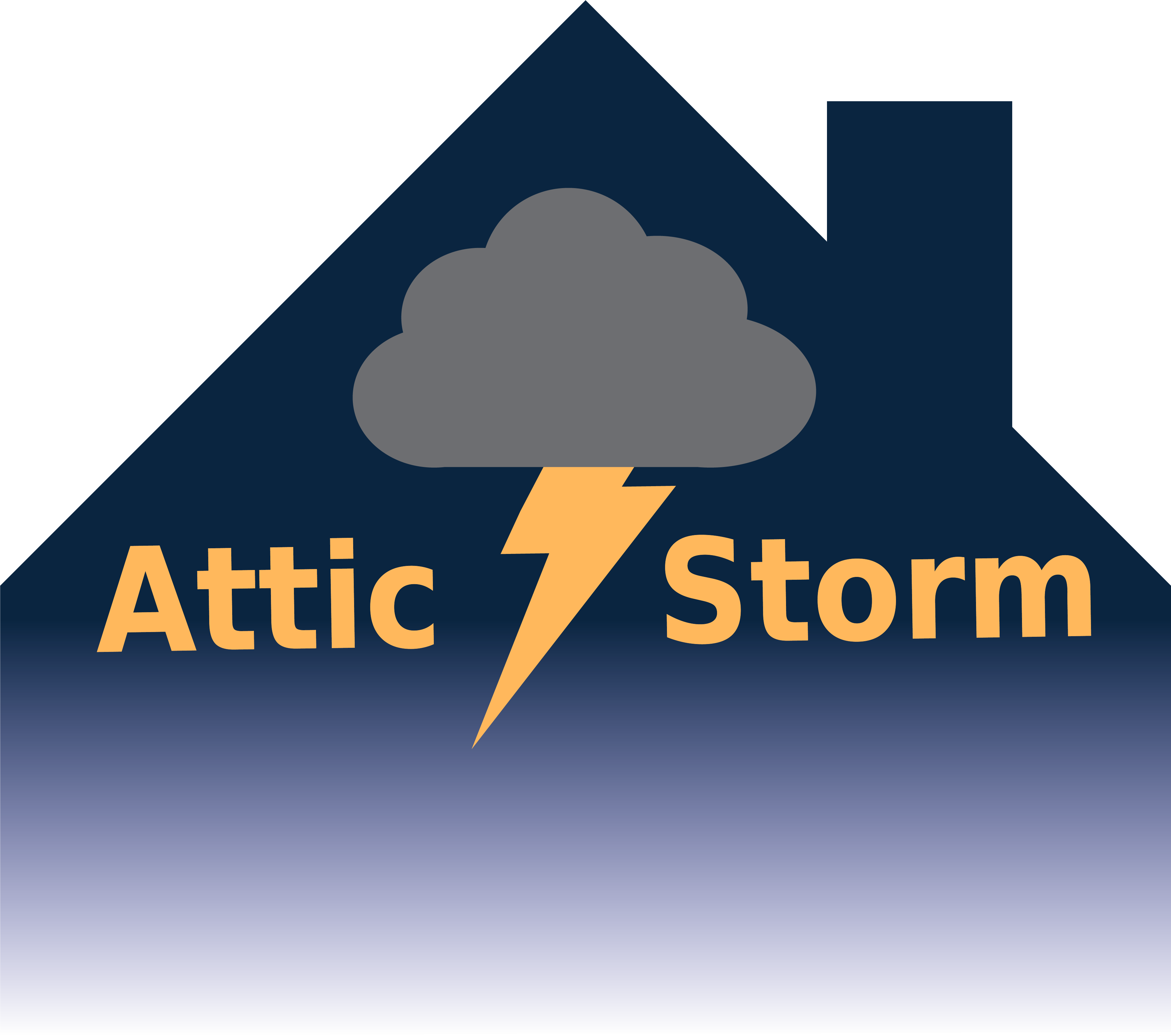 Attic Storm